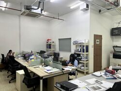 Noble Warehouse (D13), Factory #483254601